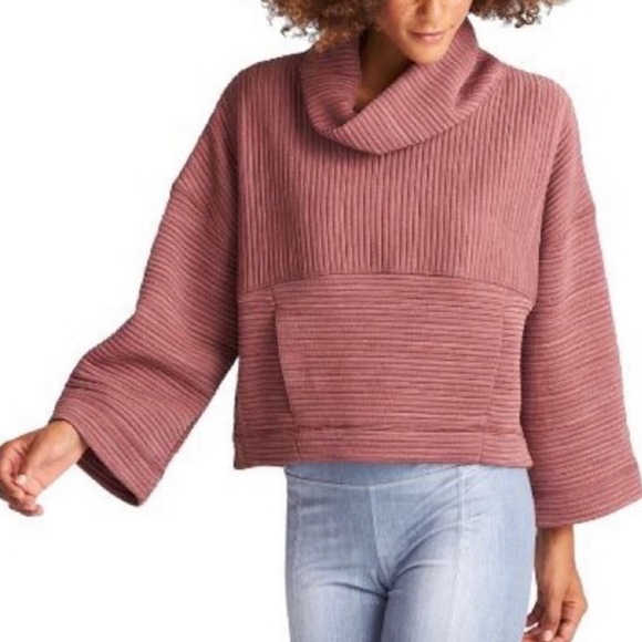 Lucy Sweaters - LUCY Inner Journey Pullover Hoodie Sweater